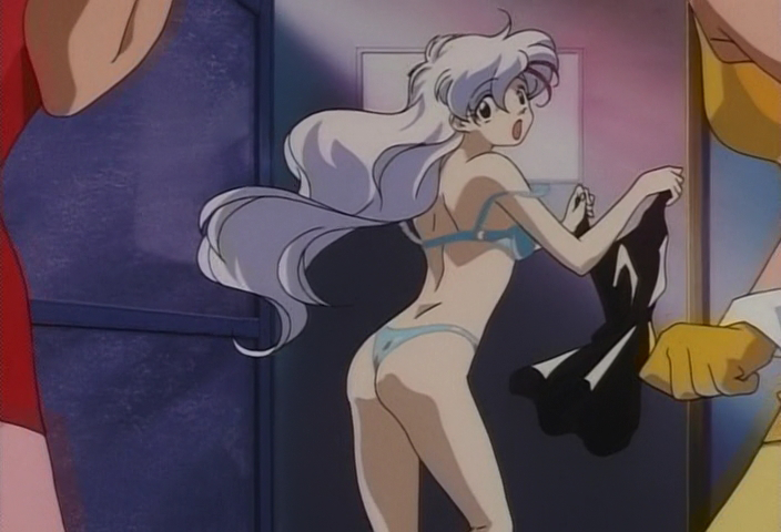 Escuela de Brujas (Fansubber)